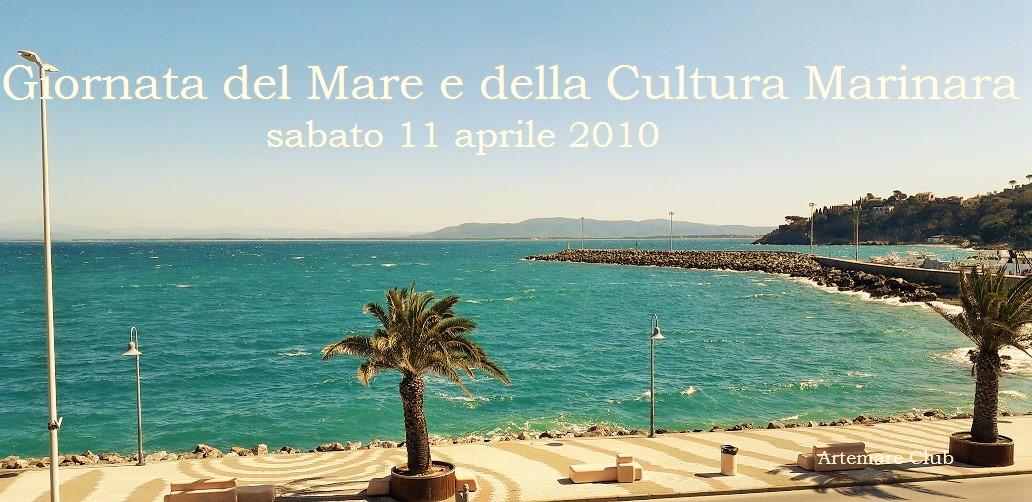 Giornata del Mare e della Cultura Marinara a Porto Santo Stefano