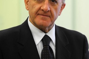 Vincenzo De Luca, il Governatore della Campania