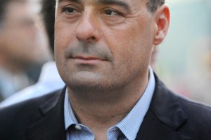 Nicola Zingaretti, Governatore Lazio