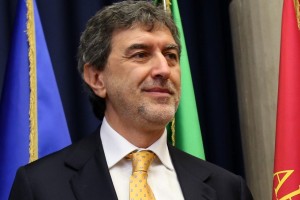 Marco Marsilio, Governatore Abruzzo