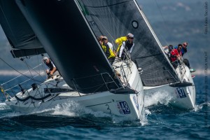 Italia Yachts 11.98 'fuoriserie' Sugar 3 Campione Mondiale ORC 2019