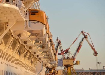 EU Commission acknowledges strategic importance of shipbuilding industry