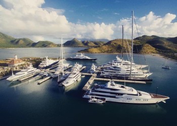 Saint Barthelemy’s GYC launches an International Photography Contest