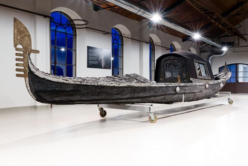 Riapre il Museo Barca Lariana, ingresso gratuito per la stagione 2020