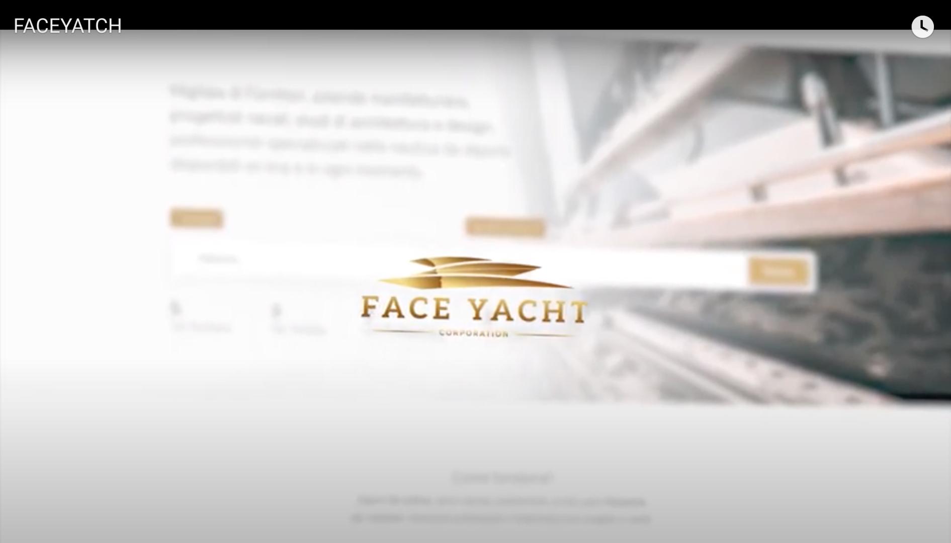 Face Yacht, on line il social network dedicato ai professionisti della nautica