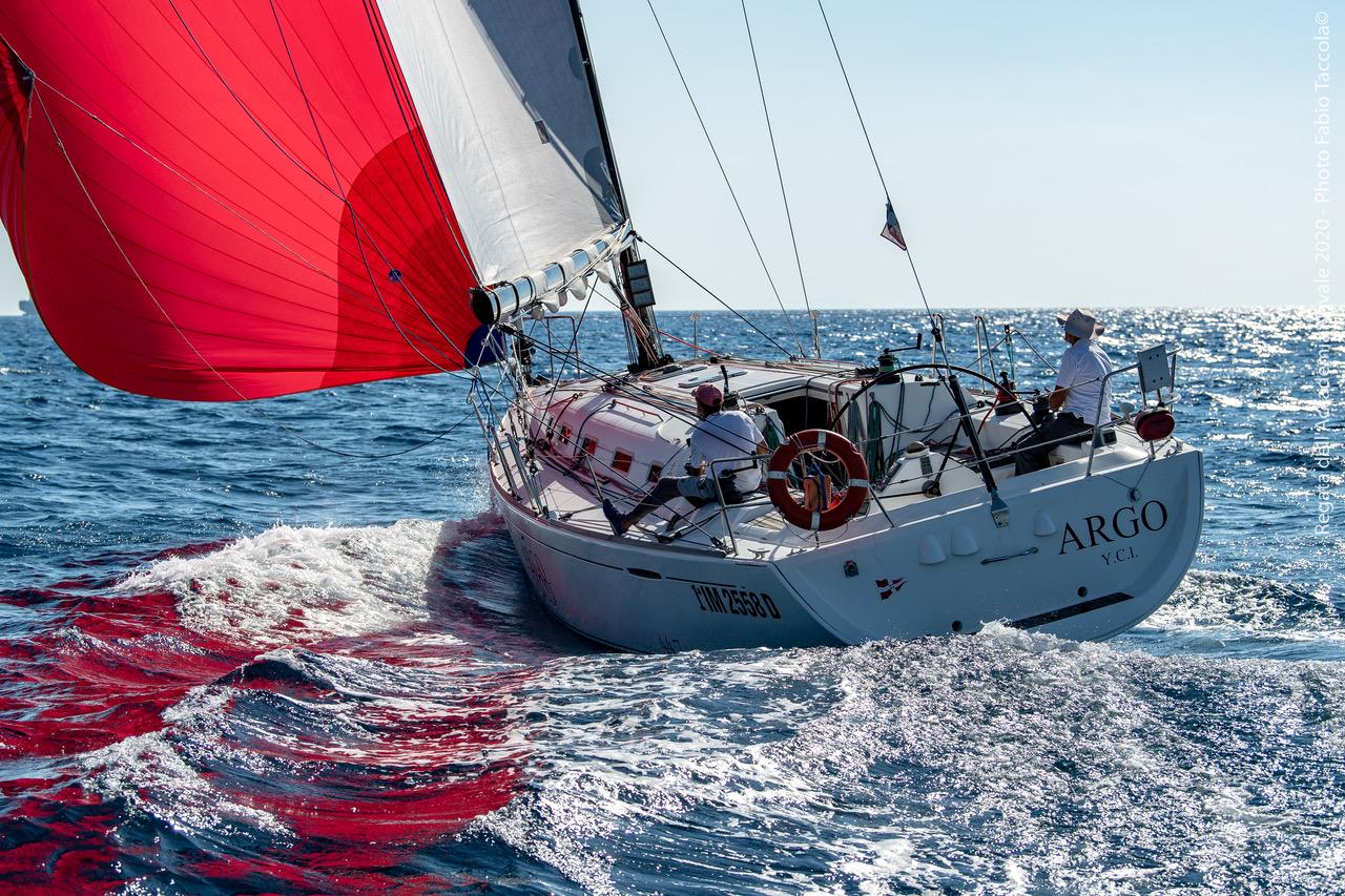 Yacht Club Livorno: RAN630 si conferma una regata in piena forma