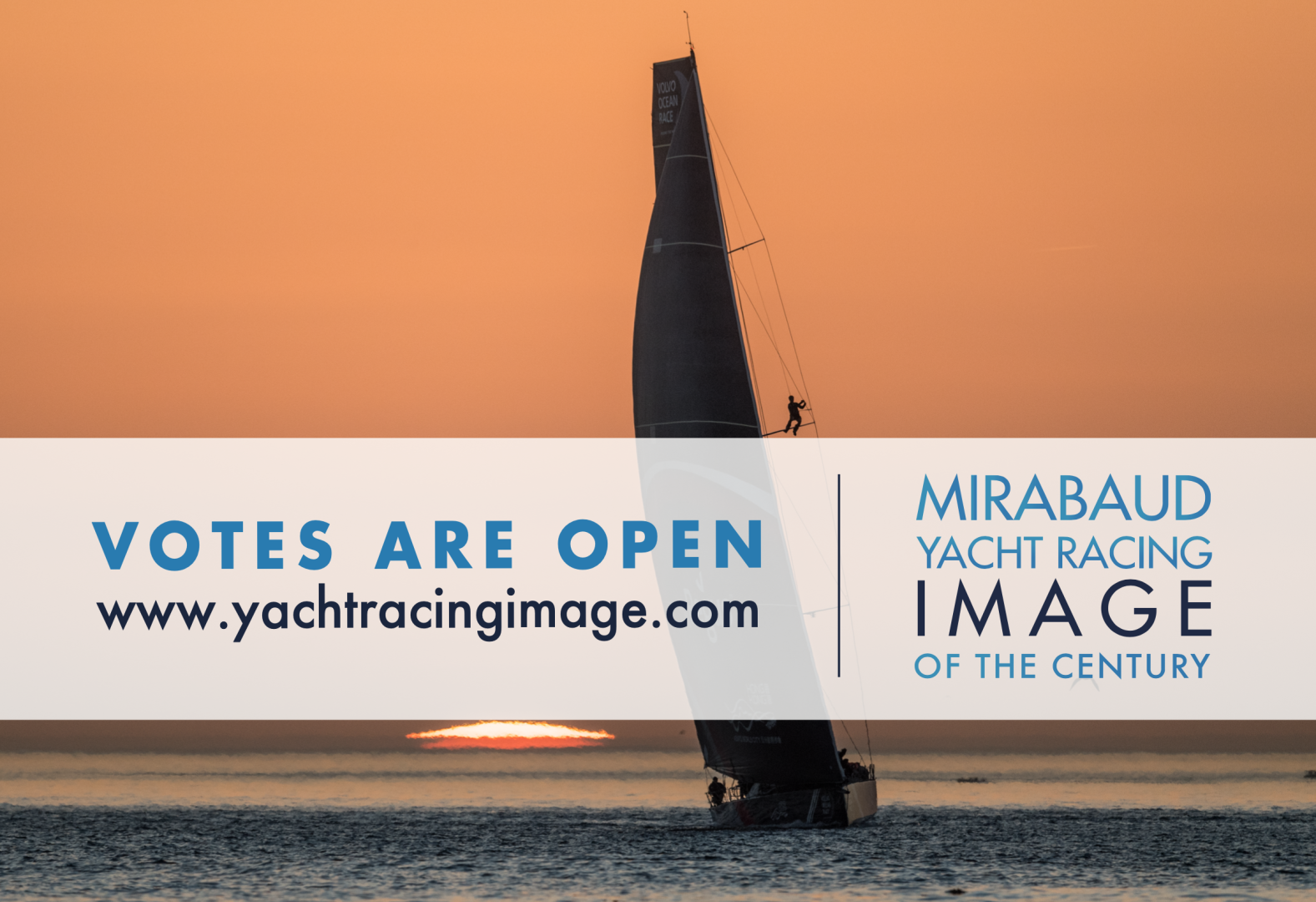 Mirabaud Yacht Racing Image: Discover the best sailing pictures