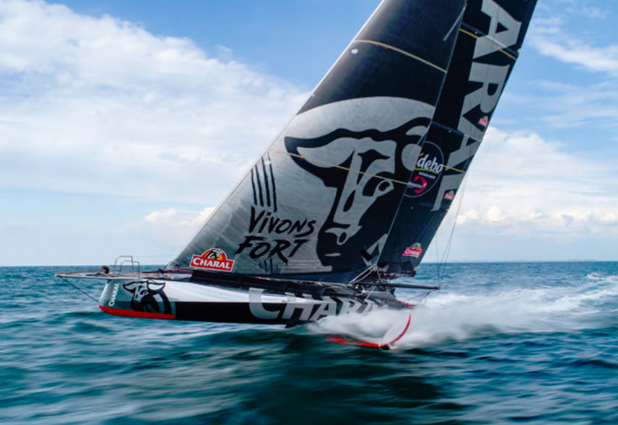 Composite engineering has become a more crucial source of competitive advantage for Vendée Globe teams than ever before