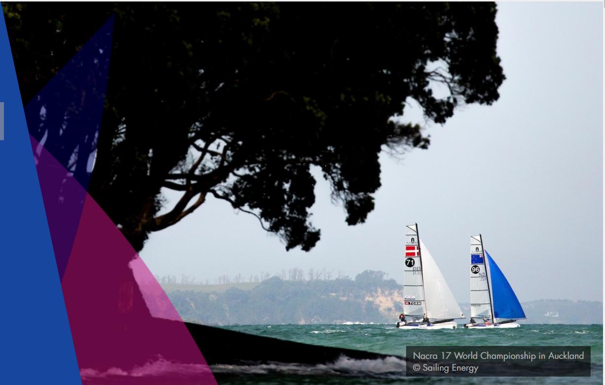 2020 World Sailing 11th Hour Racing Sustainability Award finalists announced