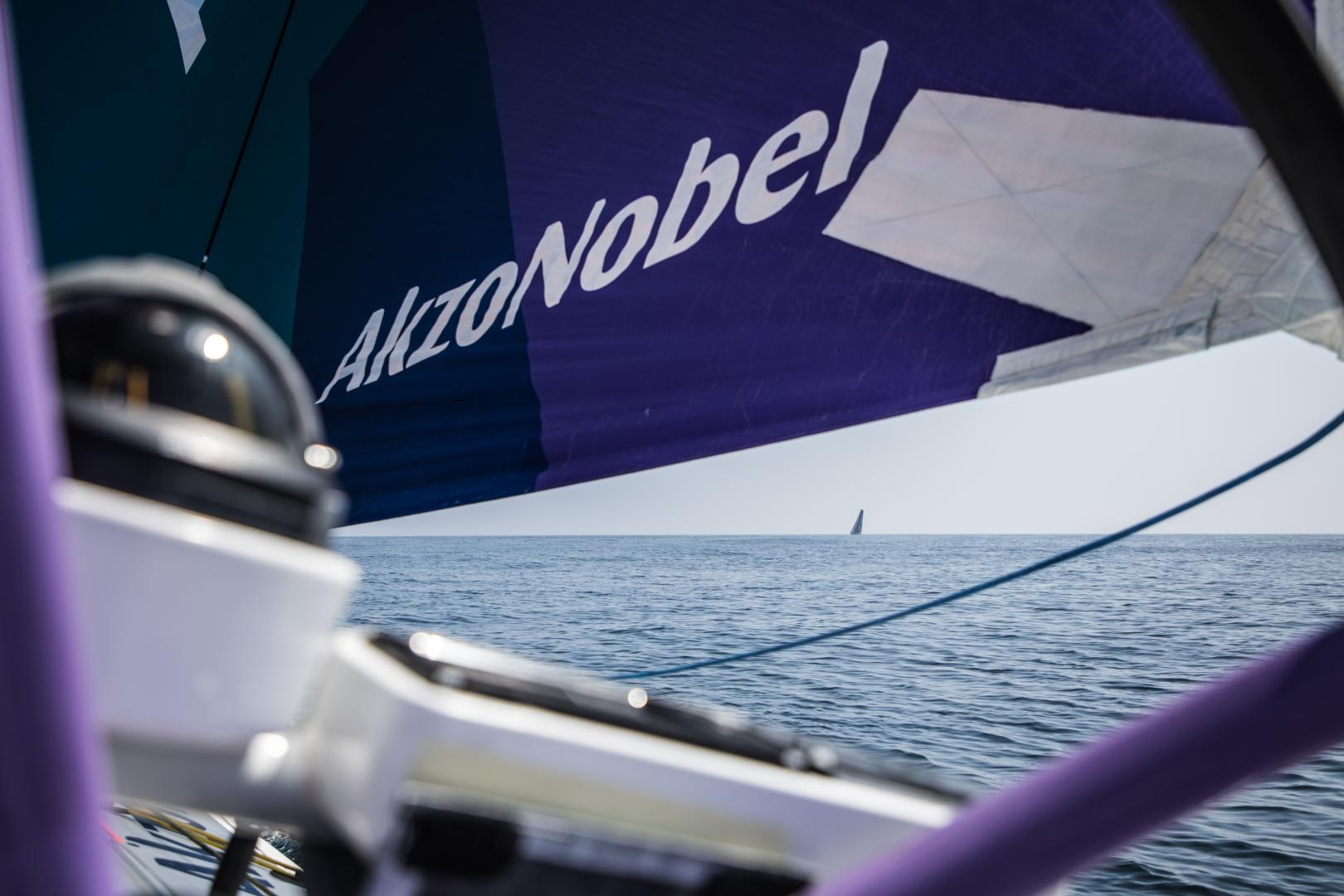 AkzoNobel has repurchased 150,057 of its own common shares