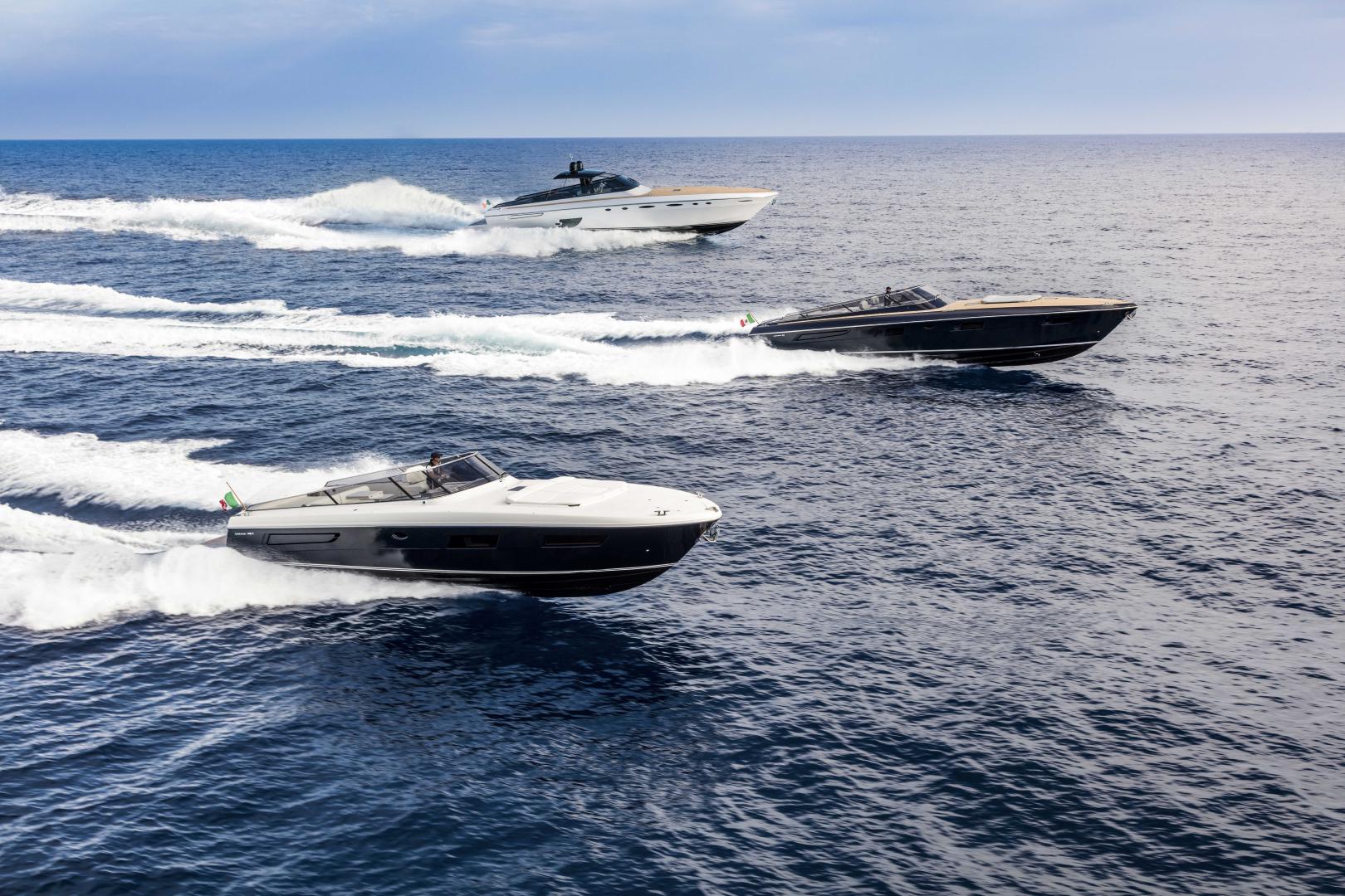 Itama range: a Mediterranean look and new engine options underscore