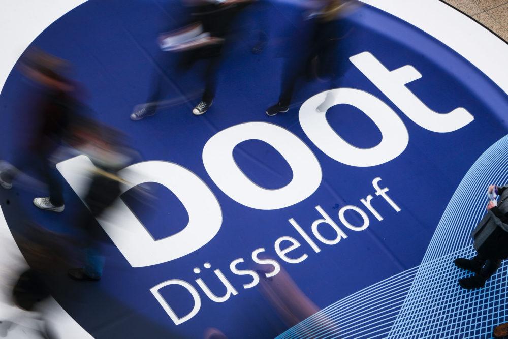 Next boot Düsseldorf will take place from 22 to 30 January 2022