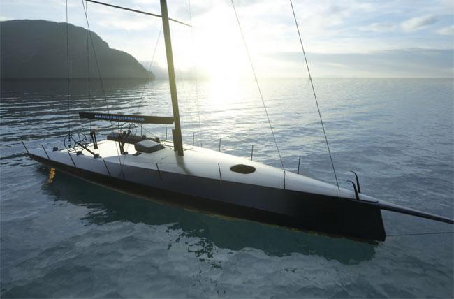 The new CF520 designed by Carkeek Partners