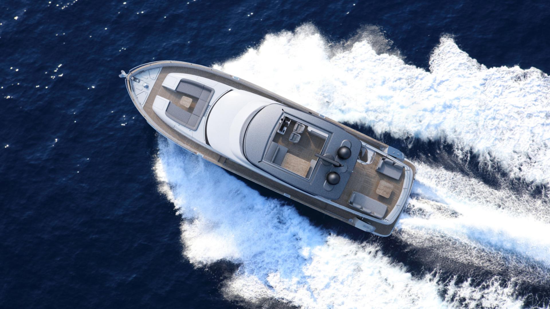 Azimut Yachts: The unstoppable momentum of the Magellano Collection