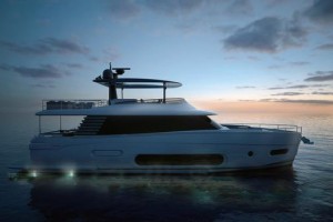 Azimut Yachts: The unstoppable momentum of the Magellano Collection