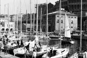 Un grande ritorno per lo Yacht Club Italiano, la Genova Sailing Week