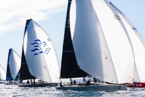 A celebration of sailing: Scarlino opens the Swan Experience with the Swan One Design Worlds
