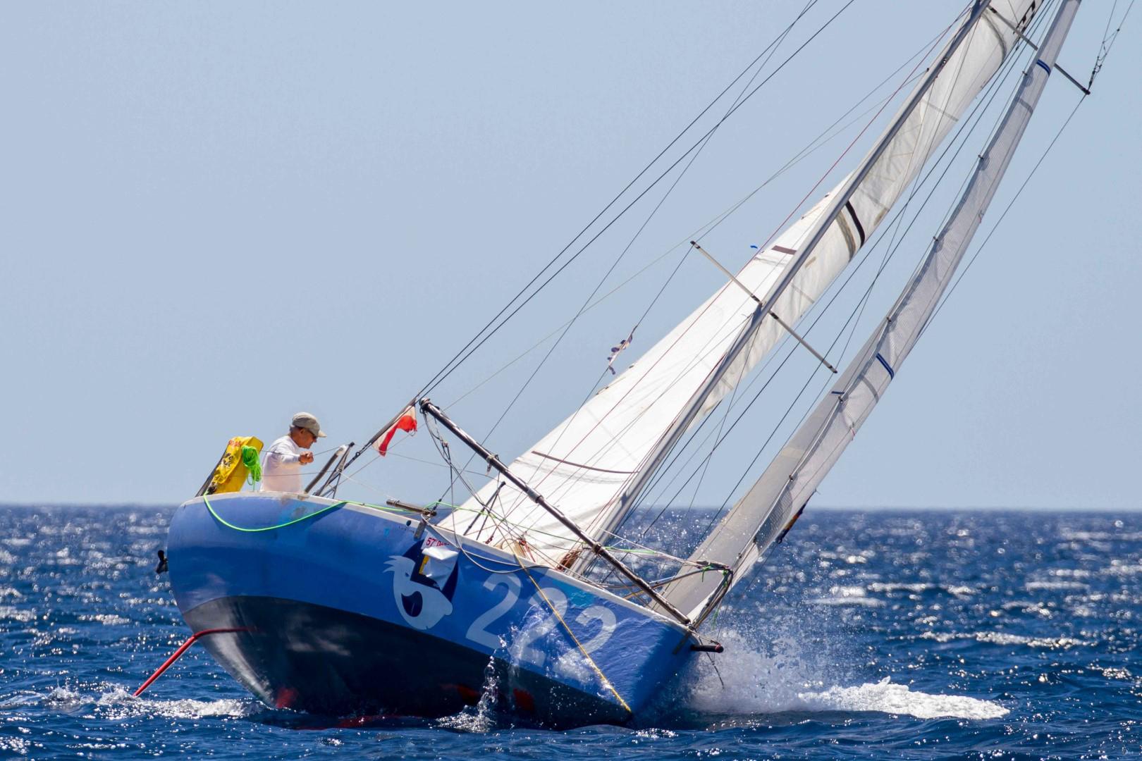 First ever ORC Double Handed Europeans open for entries