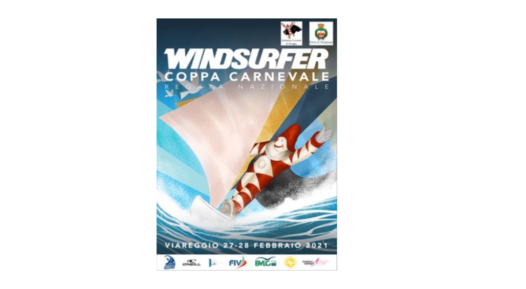 1° Tappa Campionato Italiano Classe Windsurfer/FIV-CONI