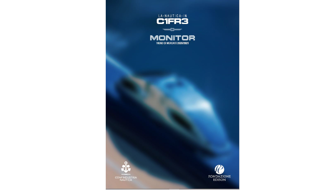 Confindustria Nautica: pubblicata la nuova edizione di Monitor