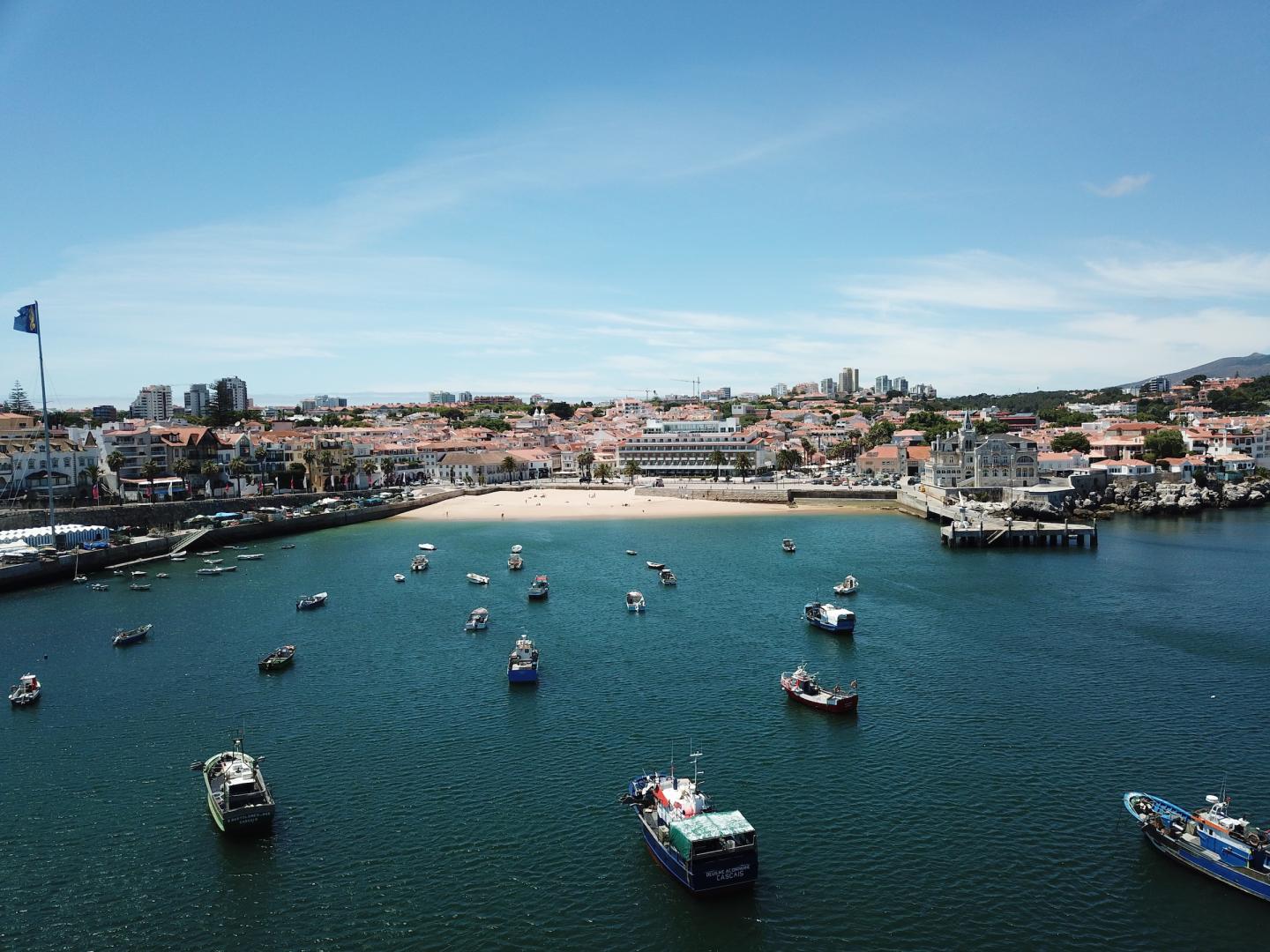 Tutto il fascino del Portogallo per The Ocean Race Europe