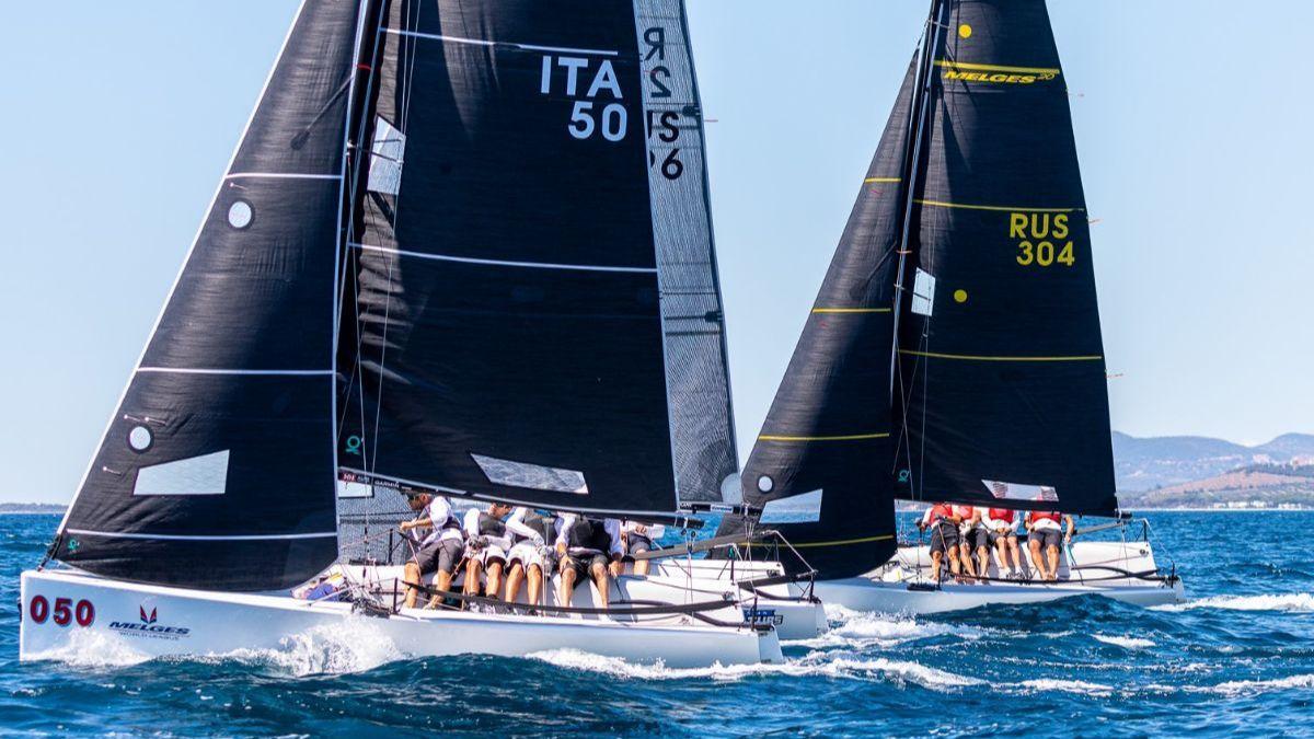 Yacht Club Isole di Toscana: l'organizzazione di attività di vela
