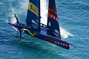 The 36th America’s Cup