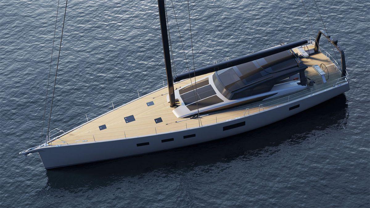 Pressmare | Baltic Yachts is delighted to announce the sale of the ...