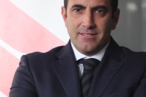 Paolo Ilariuzzi, direttore Moto e Marine di Suzuki, responsabile commerciale, marketing, PR e post-vendita