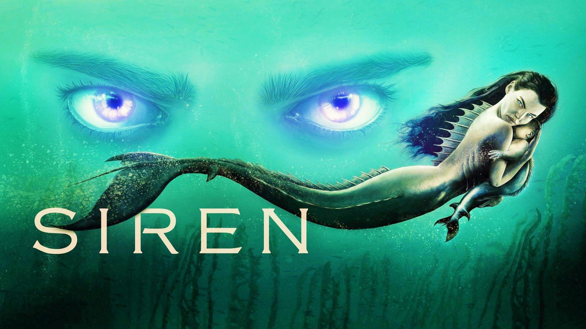 Artemare Club per il cinema di mare: Le Sirene alla televisione