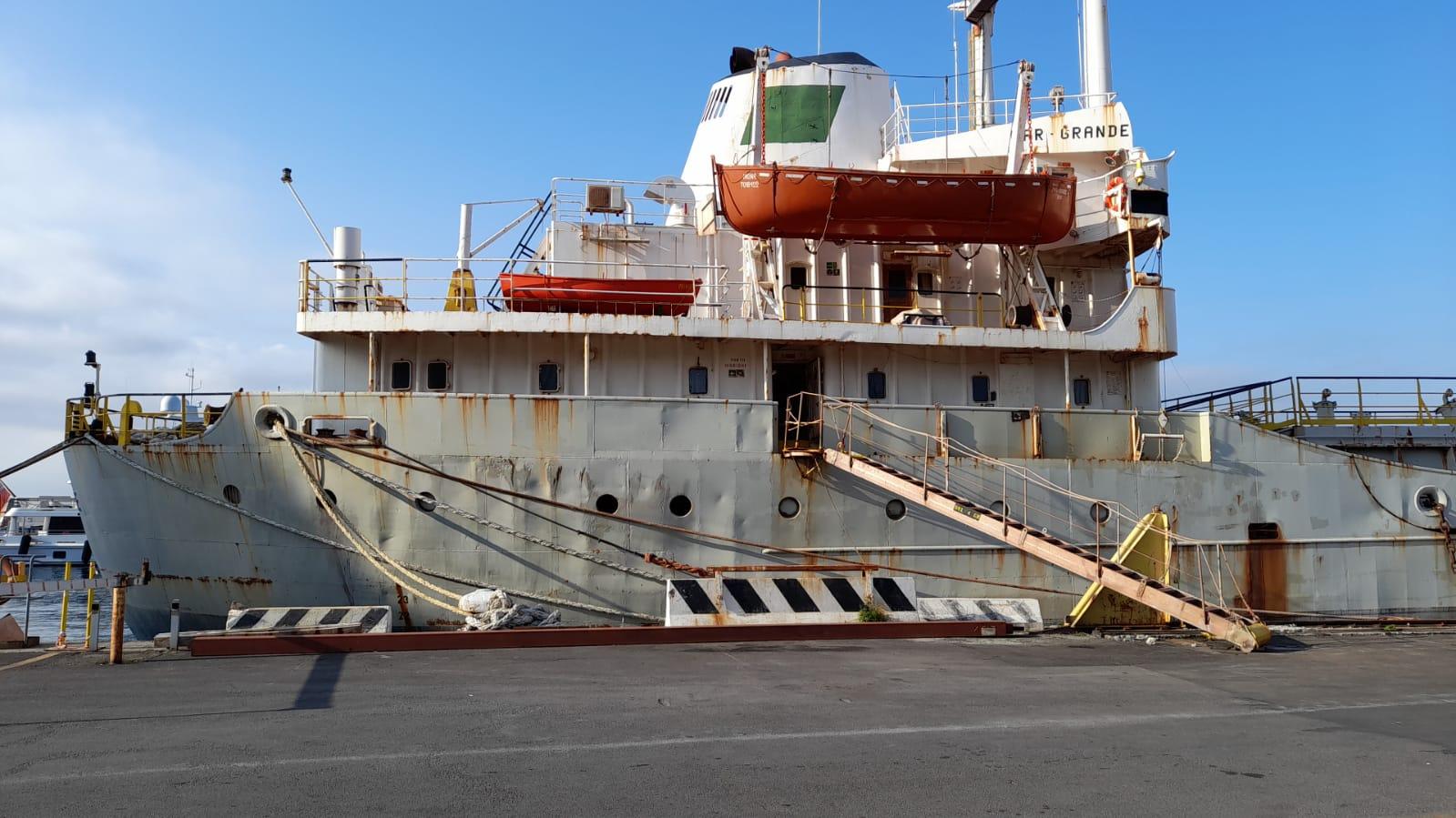 Approvato a Genova il primo piano, a livello nazionale, ship recycling