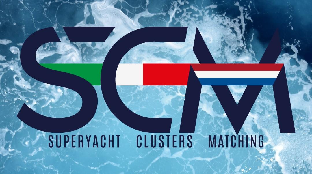 Superyacht Cluster Matching: 22 aprile, evento B2B tra operatori