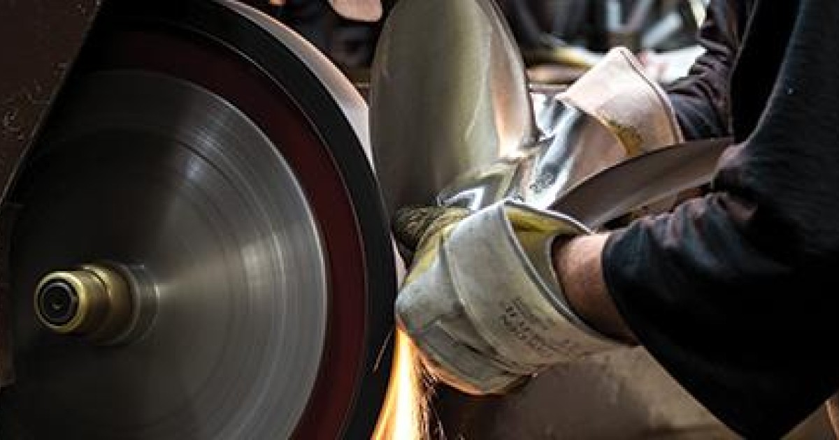 Pressmare Mercury Racing Expands Pitch Range of Revolution 4 XP Propeller