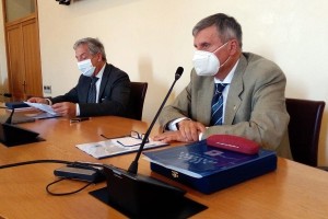 Un accordo di collaborazione tra l’Università del Salento e LNI