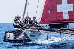 Welcoming back old and new: Teams unveiled for 2021 GC32 Racing Tour