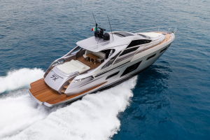 Ferretti Group chooses Boothuis as new Benelux Dealer