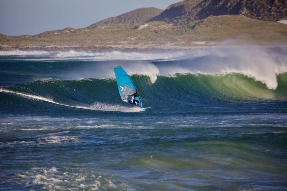 The surfing and fun water sports trends of the season: home waters