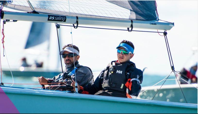 Para Championship trio announces boat supply to all athletes