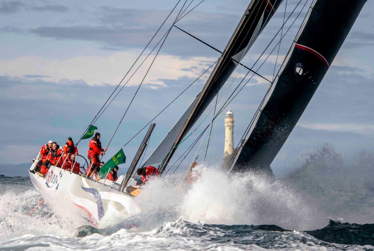 IRC Zero is historically the class which produces the most IRC overall winners - including David & Peter Askew's Wizard in 2019. Sadly they won't be returning to defend their title