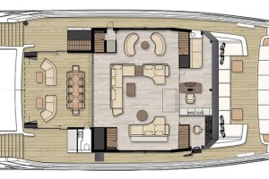 Sunreef Yachts Unveils next level catamaran design
