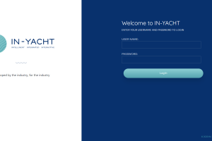 Introducing In-Yacht: the Yacht management revolution