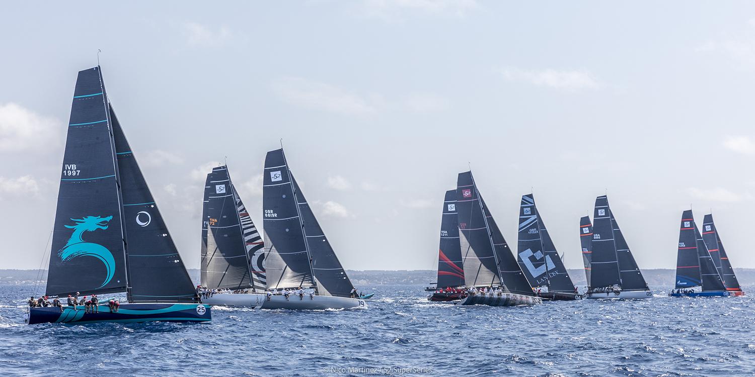 Quantum Racing Victorious On 20th Anniversary Day But Classic Conditions Bless Big Fleet Races