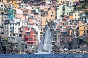 La Spezia: le vele d’epoca al Mariperman e Seafuture 2021 