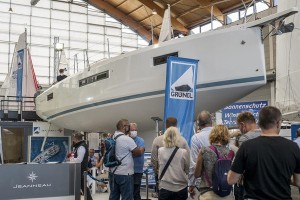 45 600 Wassersportfans an der Interboot 2021 – Aussteller zeigen sich höchst zufrieden