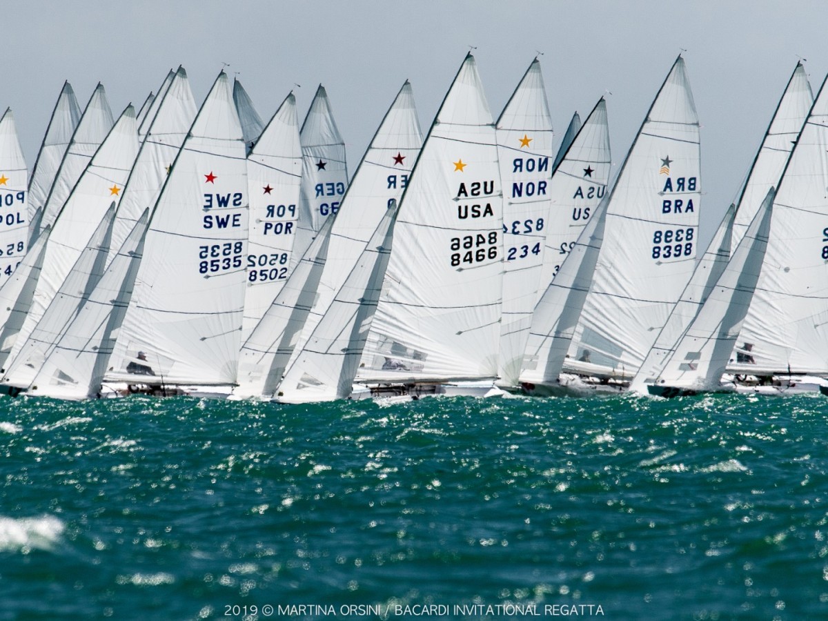 Pressmare | Bacardi Cup Invitational Regatta welcomes over 500 sailors to Miami - Vimarsana News