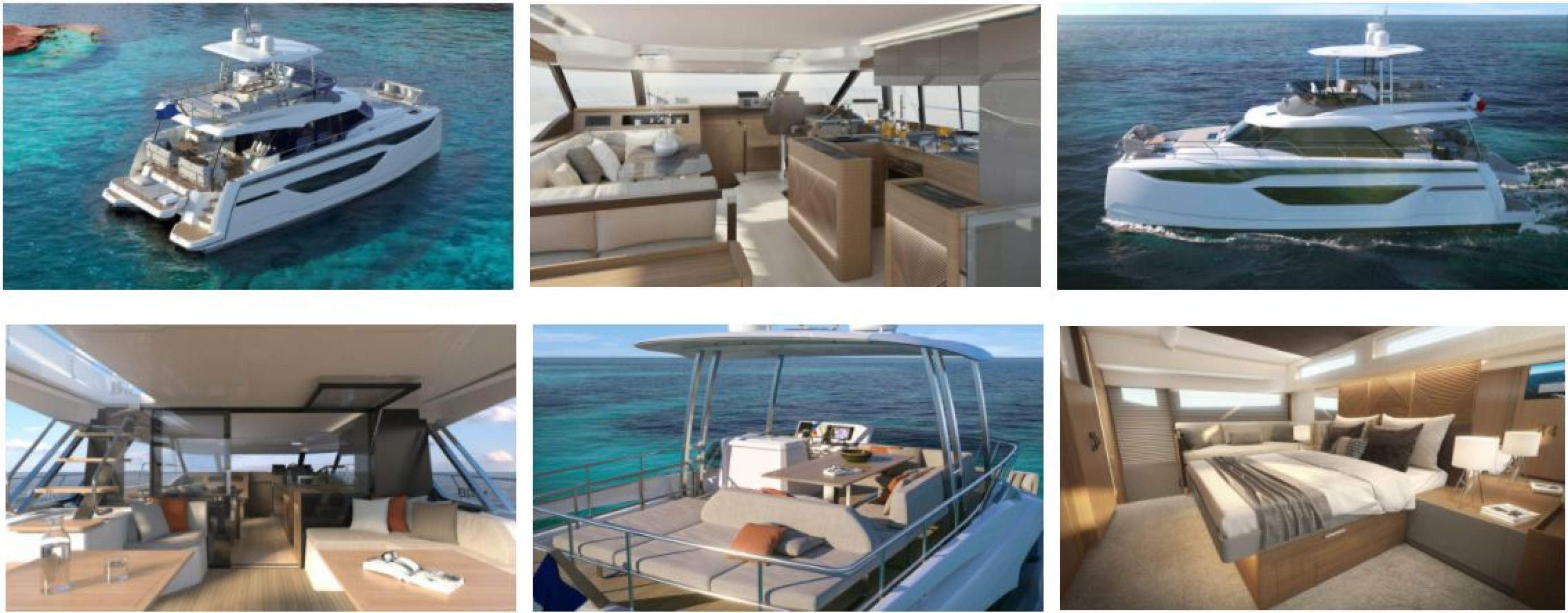 Pressmare | First powercat M48 by Prestige unveiled