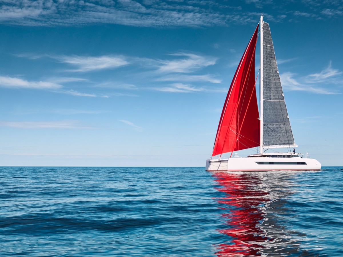 Pressmare | Torqeedo at the 2022 International Multihull Boat Show - Vimarsana News