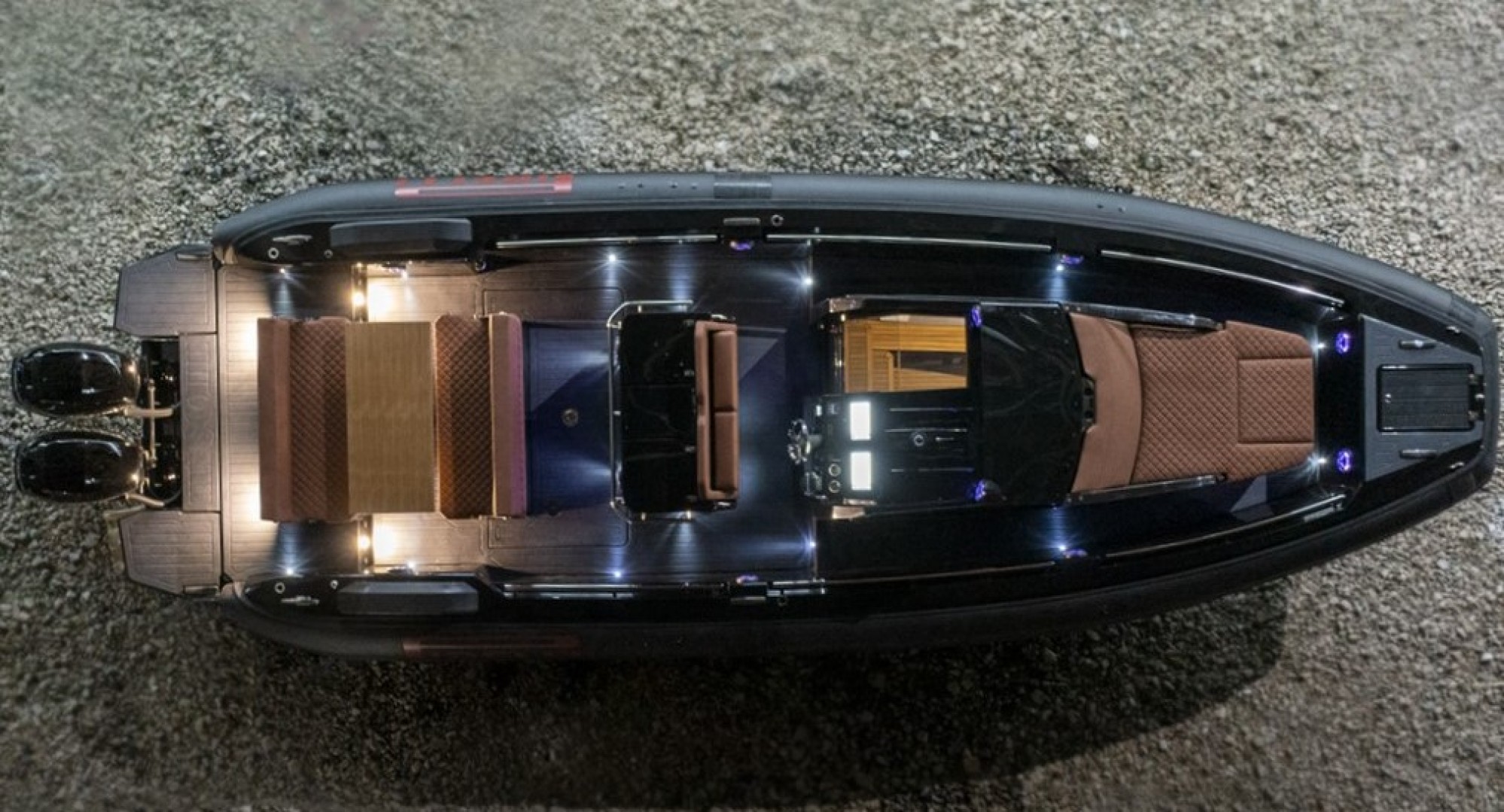 Pressmare | Il walkaround Pirelli 35 vince il Red Dot Design Award 2022