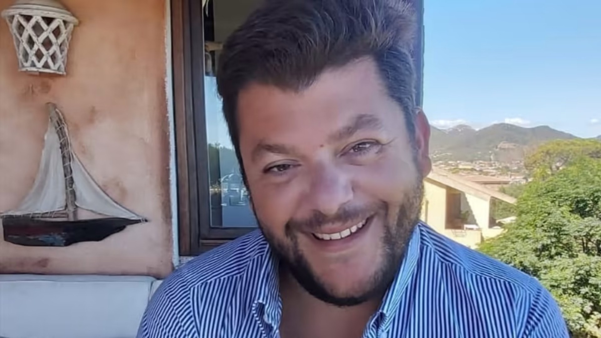 Pressmare Lorenzo Renzetti Appointed Sales Director Superyachts For pressmare-lorenzo-renzetti-appointed-sales-director-superyachts-for