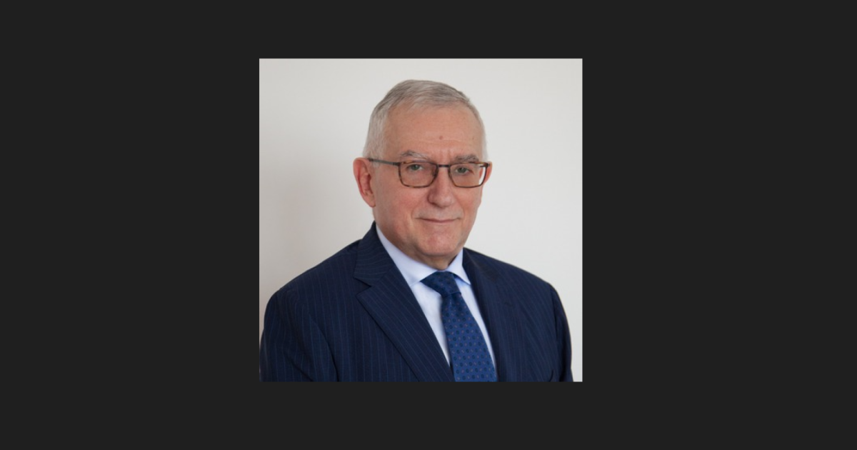 Pressmare Il Generale Claudio Graziano, nuovo Presidente di Assonave